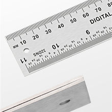 Load image into Gallery viewer, Electronic Digital Display Angle Ruler