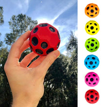 Load image into Gallery viewer, Super Bouncy Space Ball Toy
