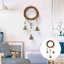 Load image into Gallery viewer, Witch Wind Chimes