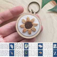 Load image into Gallery viewer, Hand Embroidery Set