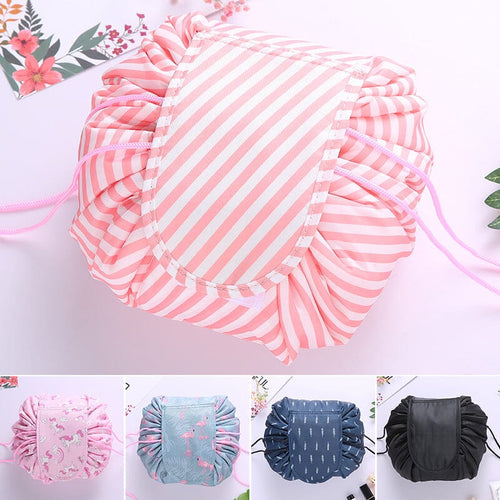 Magic Cosmetics Pouch