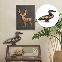 Load image into Gallery viewer, Layer Duck - Hunting Gift