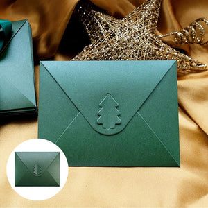 Christmas Envelope and Cards