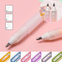 Load image into Gallery viewer, Scrapbook Quick Dry Glue Pens