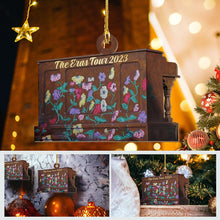 Load image into Gallery viewer, The Eras Tour 2023 Ornament