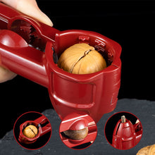 Load image into Gallery viewer, Nutcracker Tool Aluminum Sheller Clip