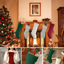 Load image into Gallery viewer, Christmas Stockings