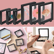 Load image into Gallery viewer, 3D Freeze Display(with pedestal)