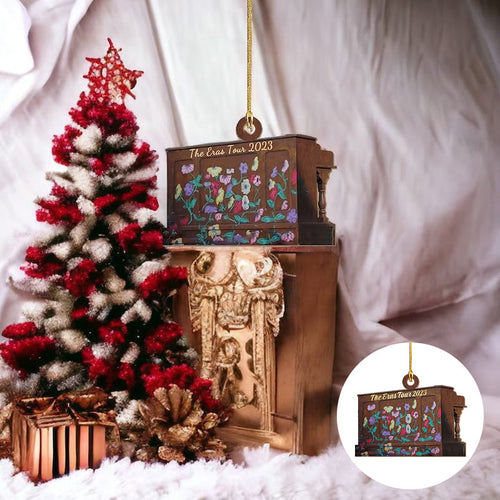 The Eras Tour 2023 Ornament
