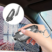 Load image into Gallery viewer, Upgraded 3 in 1 Car Window Breaker