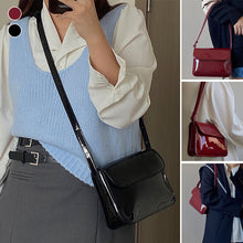 Load image into Gallery viewer, Vintage Underarm Crossbody Bag