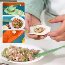 Load image into Gallery viewer, Presale 50% OFF &gt;&gt;New 2 in 1 Dumpling Shape Printing