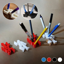 Load image into Gallery viewer, Crime Scene Pen Holder