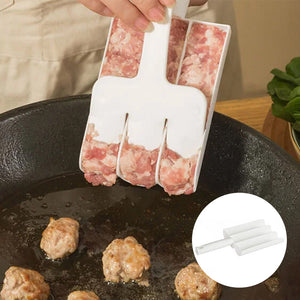 Creative Kitchen Triple Meatball Maker - Buy More Save More