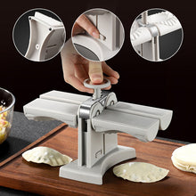 Load image into Gallery viewer, Household Double Head Automatic Dumpling Maker Mould