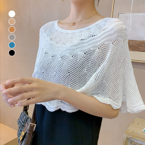 Women's Fashion Knitted Scarf