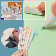 Load image into Gallery viewer, Scrapbook Quick Dry Glue Pens