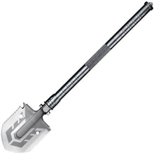 Load image into Gallery viewer, Portable Military Folding Shovel
