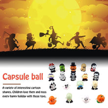 Load image into Gallery viewer, 13 pcs Halloween Wind-Up Toy (at random)