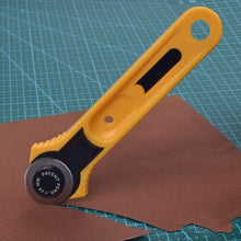 Load image into Gallery viewer, Cloth Round Hob
