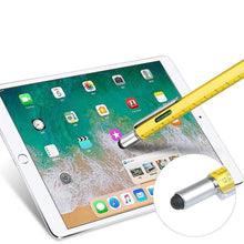 Load image into Gallery viewer, 6 in 1 Multi-functional Stylus Pen