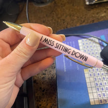 Load image into Gallery viewer, Nurses Pen Set