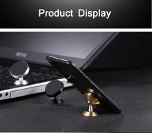 Load image into Gallery viewer, 360 Degree Magnetic Phone Holder
