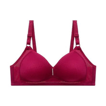 Load image into Gallery viewer, Plus Size Comfortable Wireless Bra