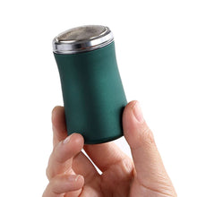 Load image into Gallery viewer, Pocket Size Washable Electric Razor