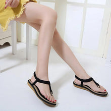 Load image into Gallery viewer, Fashion Comfortable Non-Slip Sandals