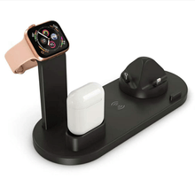 Load image into Gallery viewer, 4 IN 1 SMART CHARGE STATION