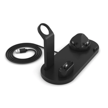 Load image into Gallery viewer, 4 IN 1 SMART CHARGE STATION