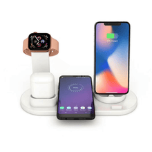 Load image into Gallery viewer, 4 IN 1 SMART CHARGE STATION