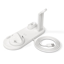 Load image into Gallery viewer, 4 IN 1 SMART CHARGE STATION