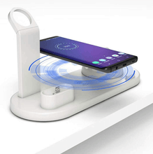 Load image into Gallery viewer, 4 IN 1 SMART CHARGE STATION