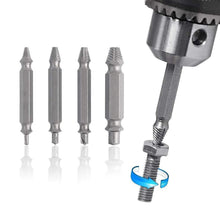 Load image into Gallery viewer, Domom® Damaged Screw Extractor (Set of 4)