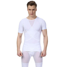 Load image into Gallery viewer, Men&#39;s Shapewear for Correcting Posture