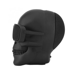 Small Skull Wireless Bluetooth Speaker