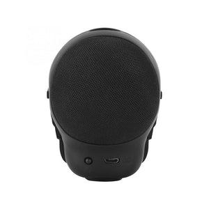 Small Skull Wireless Bluetooth Speaker