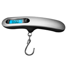 Load image into Gallery viewer, Portable Electronic Hook Scale
