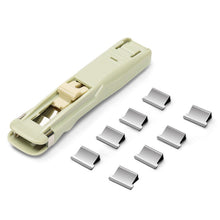 Load image into Gallery viewer, Paper Clip Dispenser