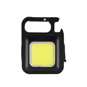 Rechargeable COB Waterproof Portable LED Work Light