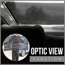 Load image into Gallery viewer, Punch-free Suction Cup Sunshade