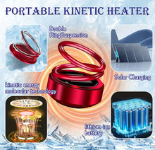 Load image into Gallery viewer, 🔥Portable Kinetic Molecular Heater🔥