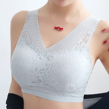 Load image into Gallery viewer, Sexy Beautiful Back Breathable Thin Bra