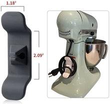 Load image into Gallery viewer, Kitchen Appliance Cord Winder