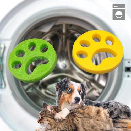 Mygeniusgift™ Pet Hair Remover for Laundry for All Pets