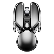 Load image into Gallery viewer, Metal Wireless Mouse