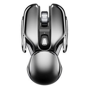 Metal Wireless Mouse