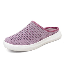 Load image into Gallery viewer, Women&#39;s Lightweight Breathable Comfy Summer Shoes